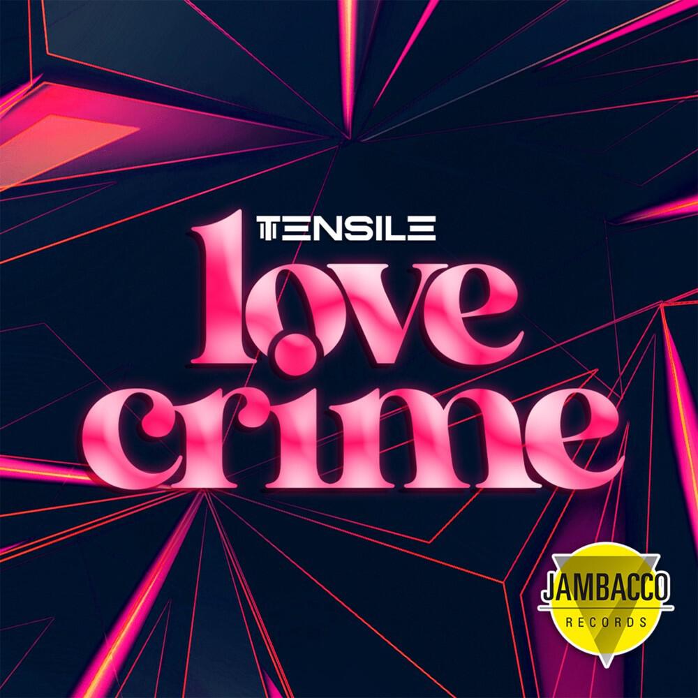 Релиз Love Crime