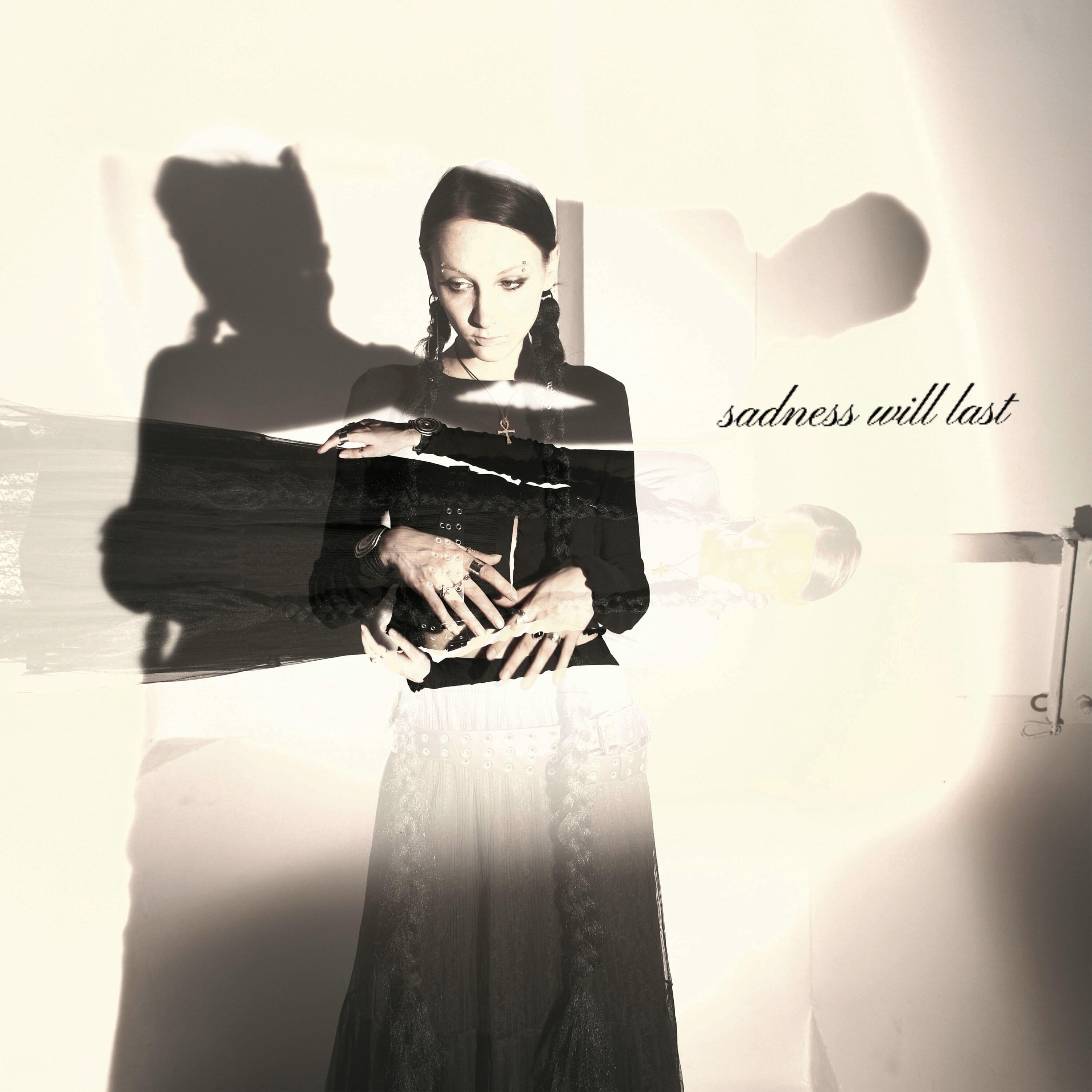 Релиз sadness will last