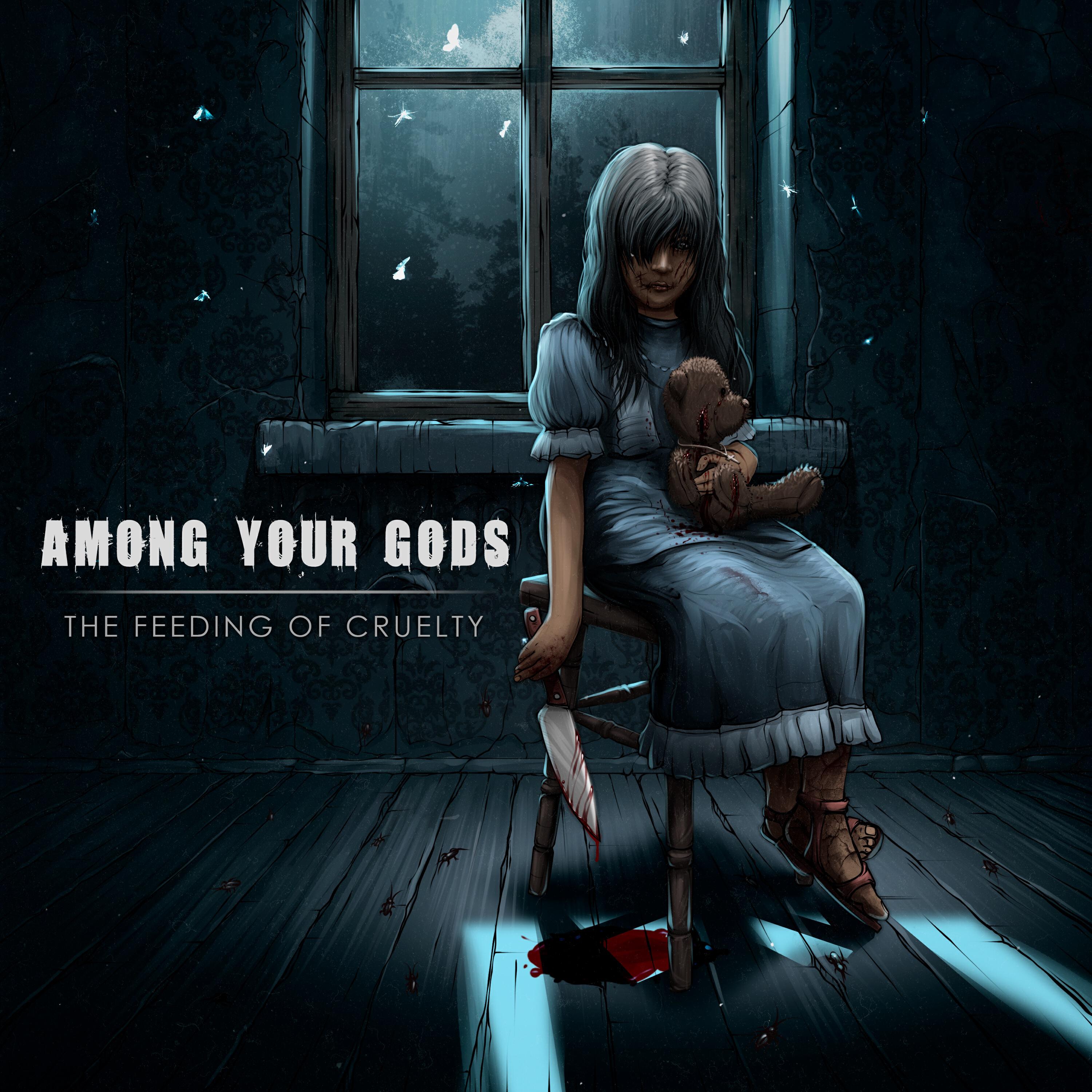 Релиз The Feeding of Cruelty