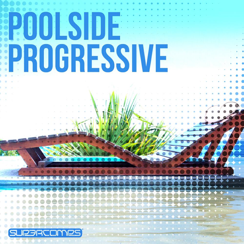 Релиз Poolside Progressive
