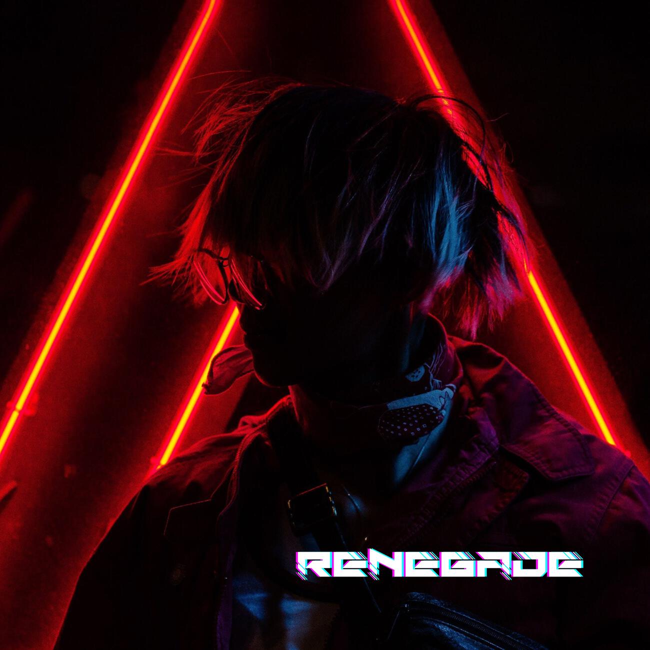 Релиз Renegade