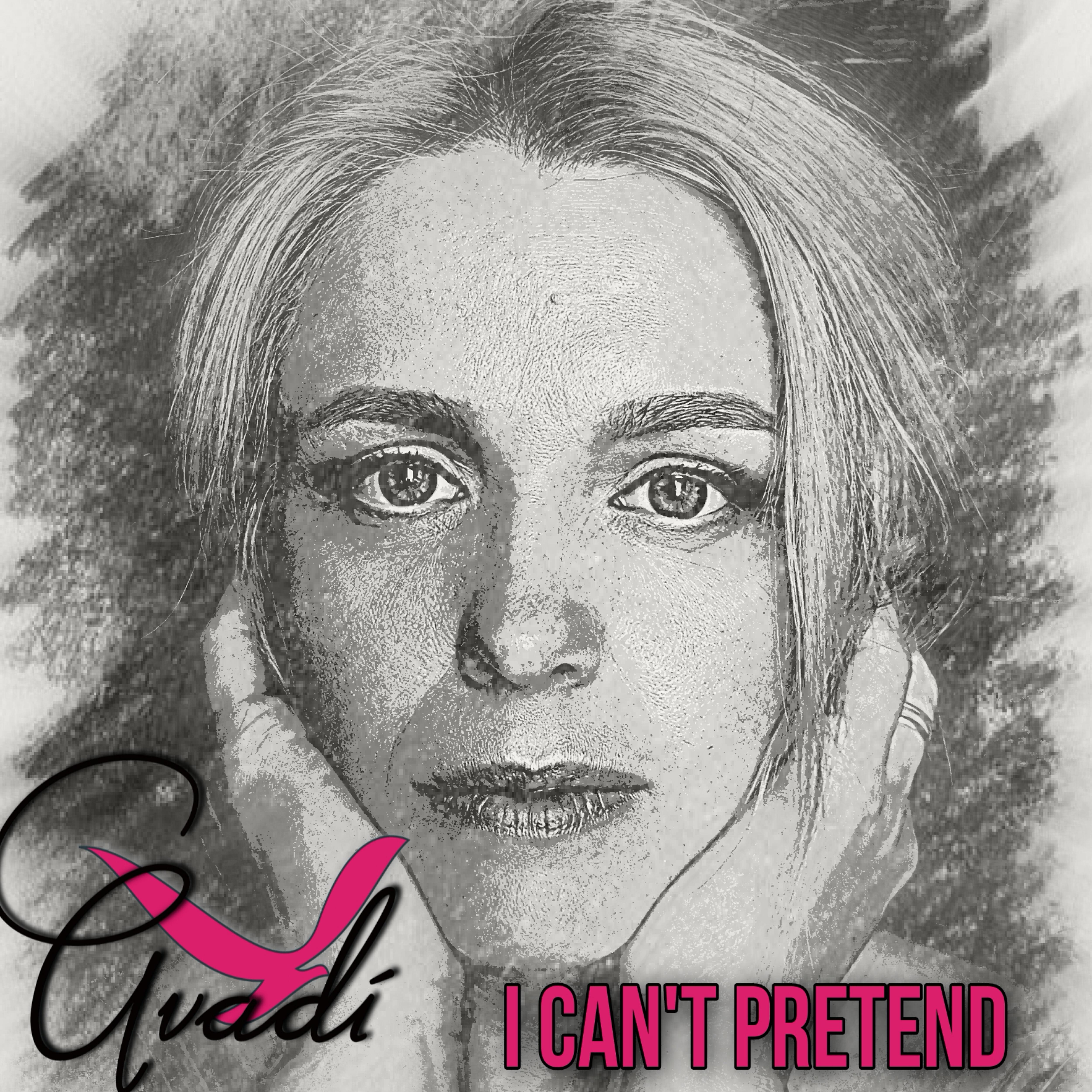 Релиз I Can't Pretend