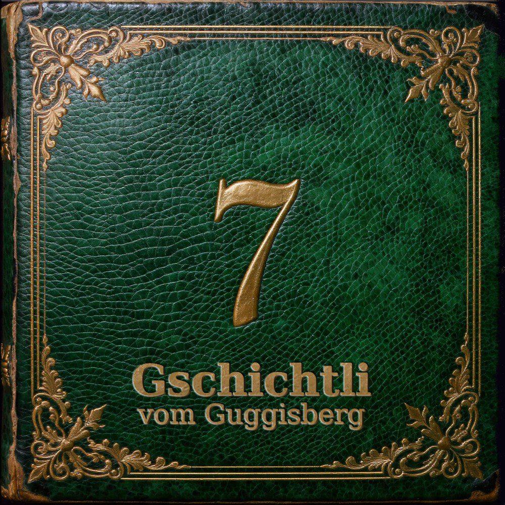 Релиз 7 GSCHICHTLI VOM GUGGISBERG