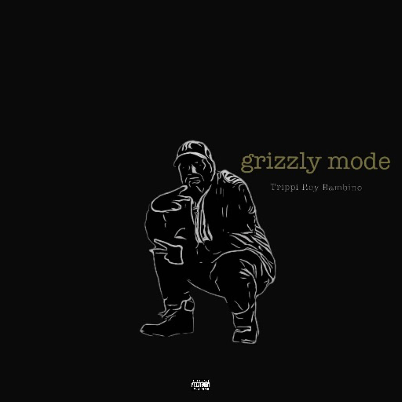 Релиз Grizzly Mode