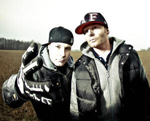 Snowgoons все песни в mp3
