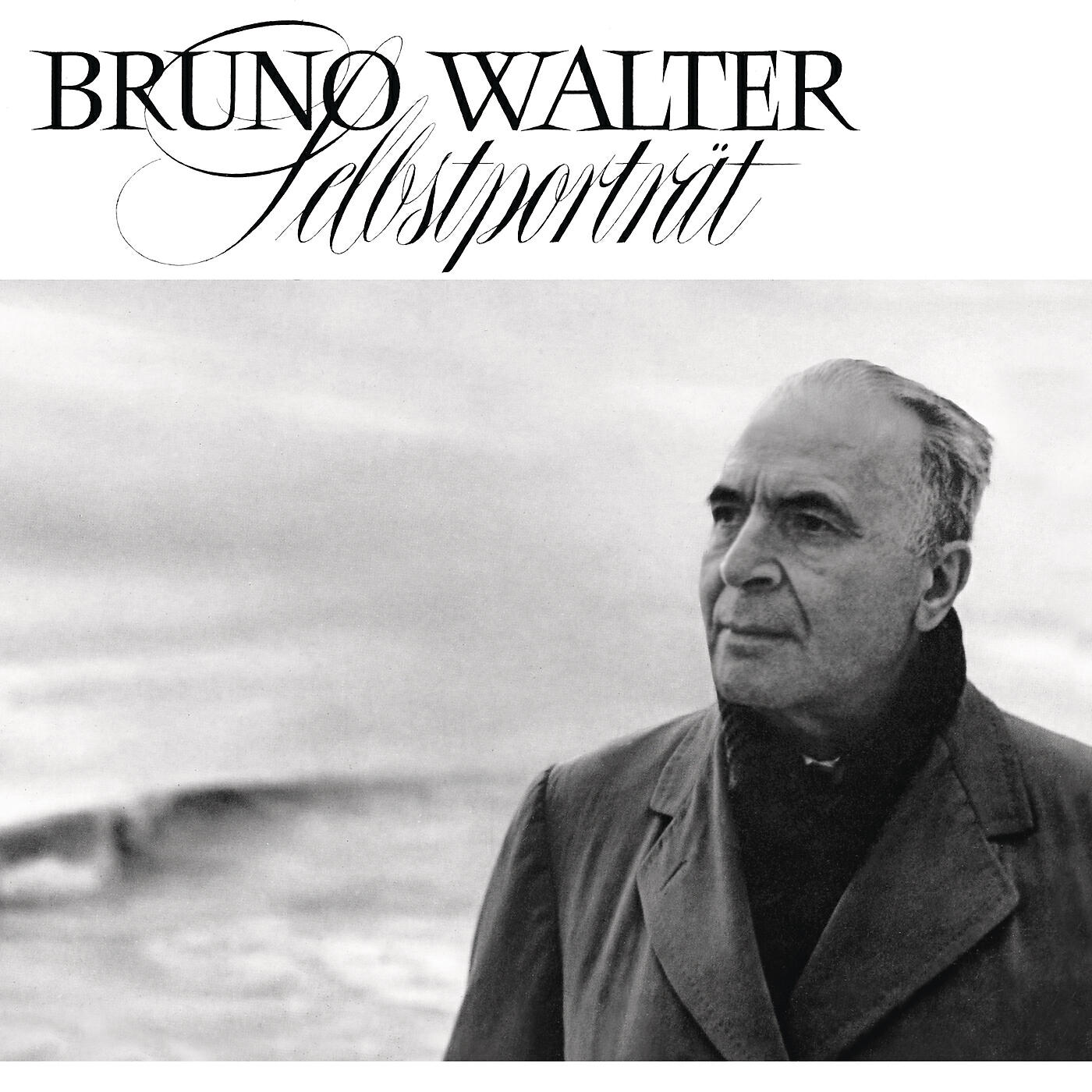 Bruno Walter - Bruno Walter: Selbstportrait: Die Zeit in Hamburg