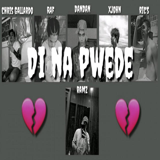 Релиз DI NA PWEDE