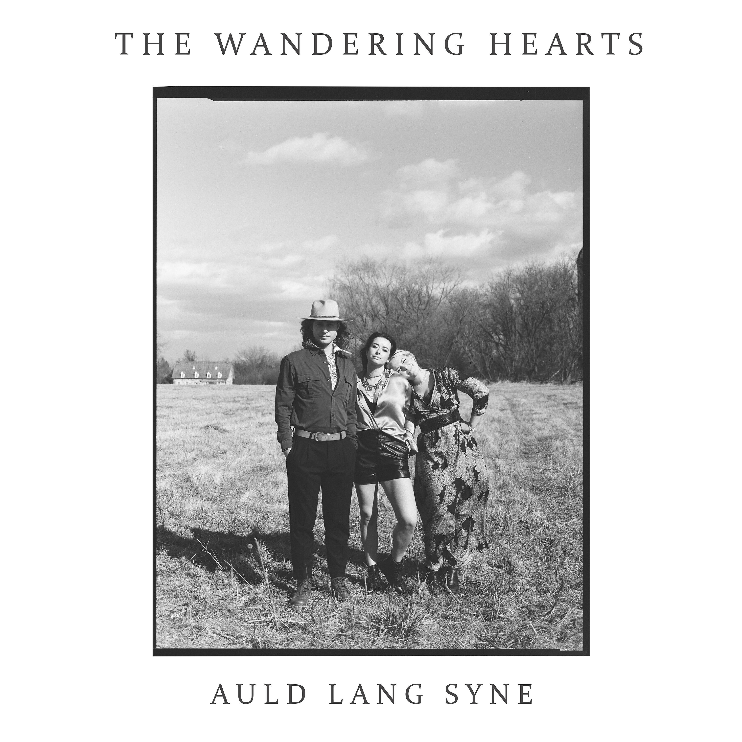 Постер альбома Auld Lang Syne