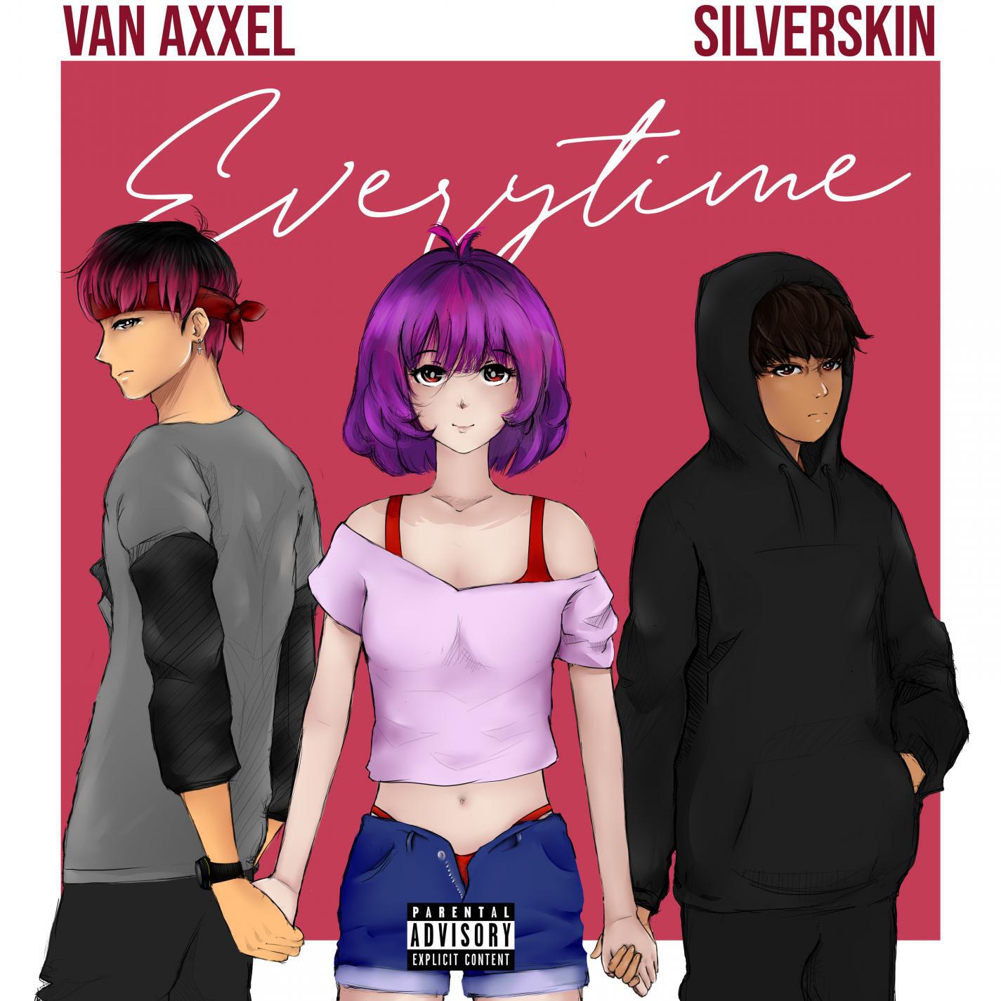 Релиз Everytime