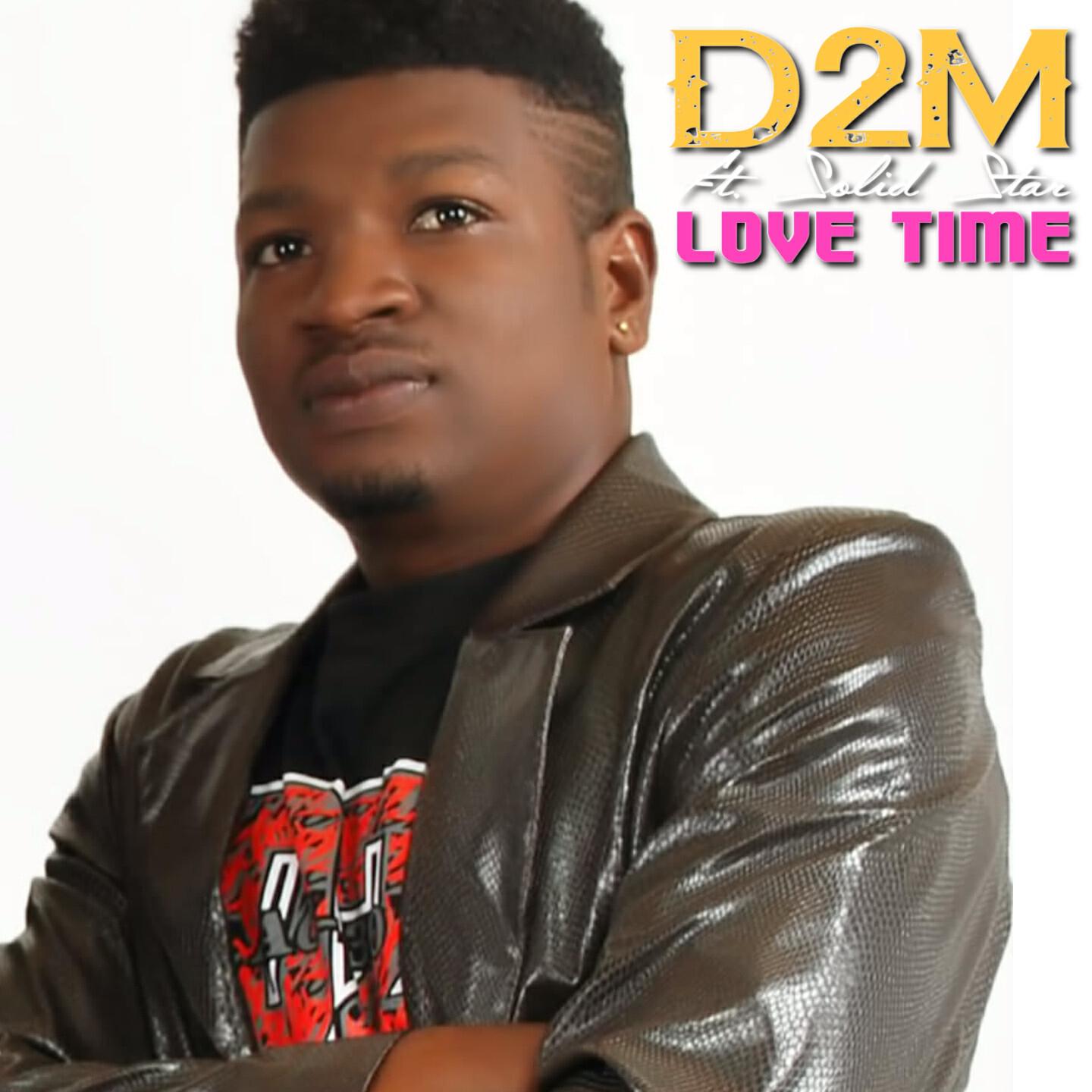 Релиз Love Time