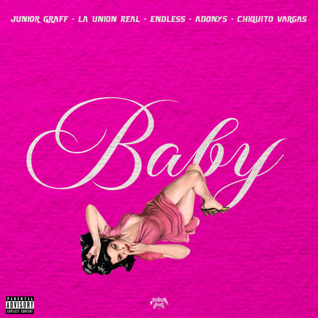 Релиз Baby