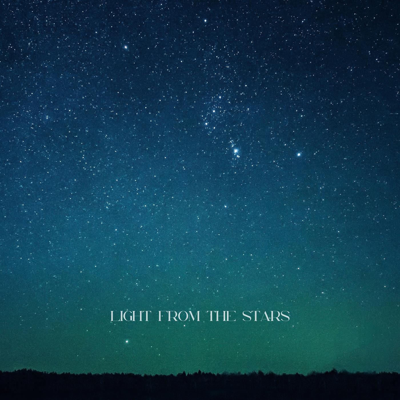 Релиз Light From the Stars