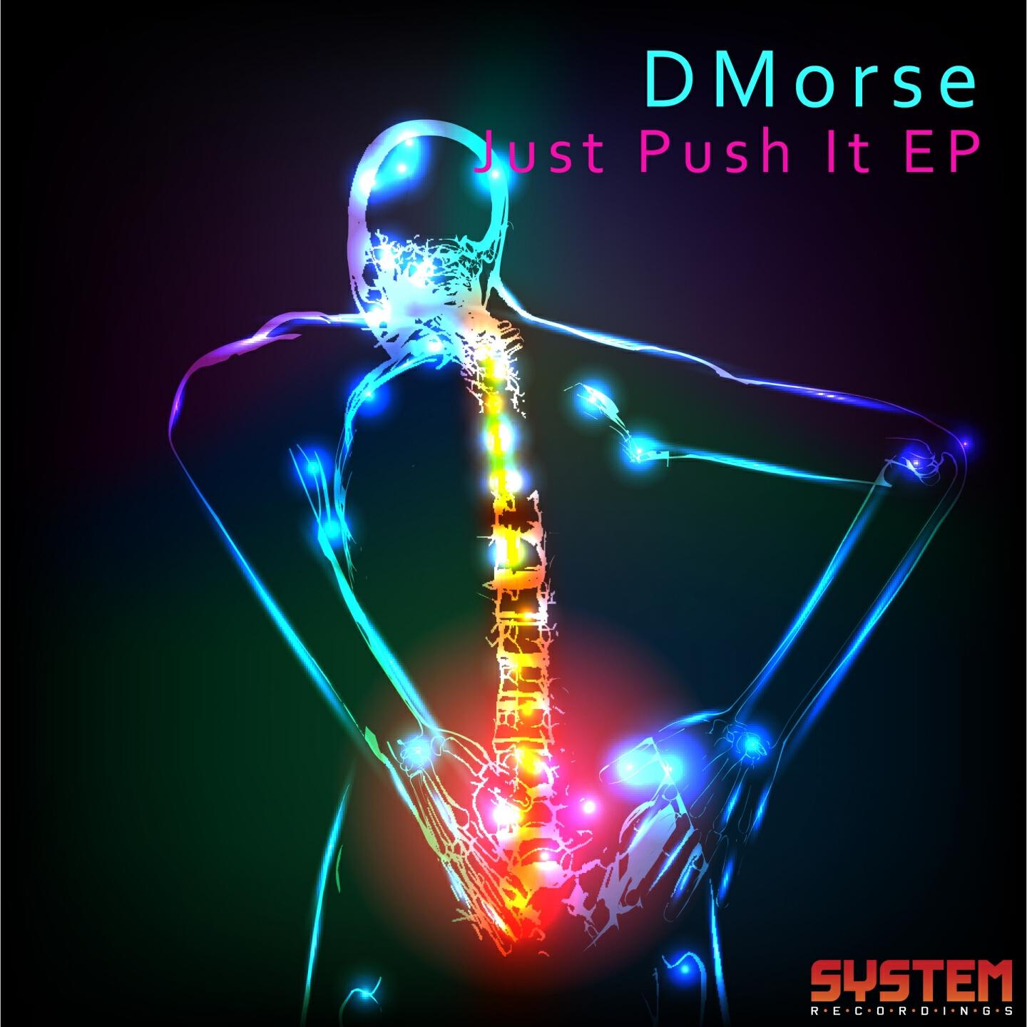 Релиз Just Push It EP