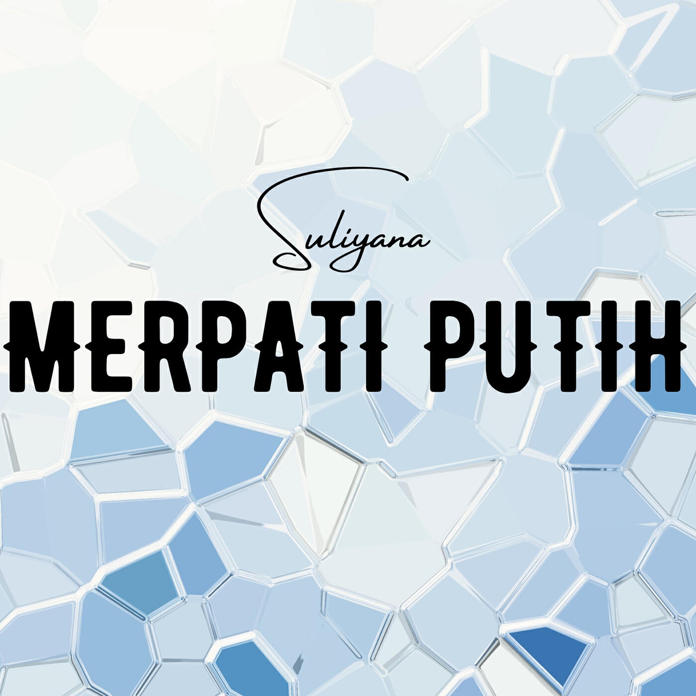 Релиз Merpati Putih