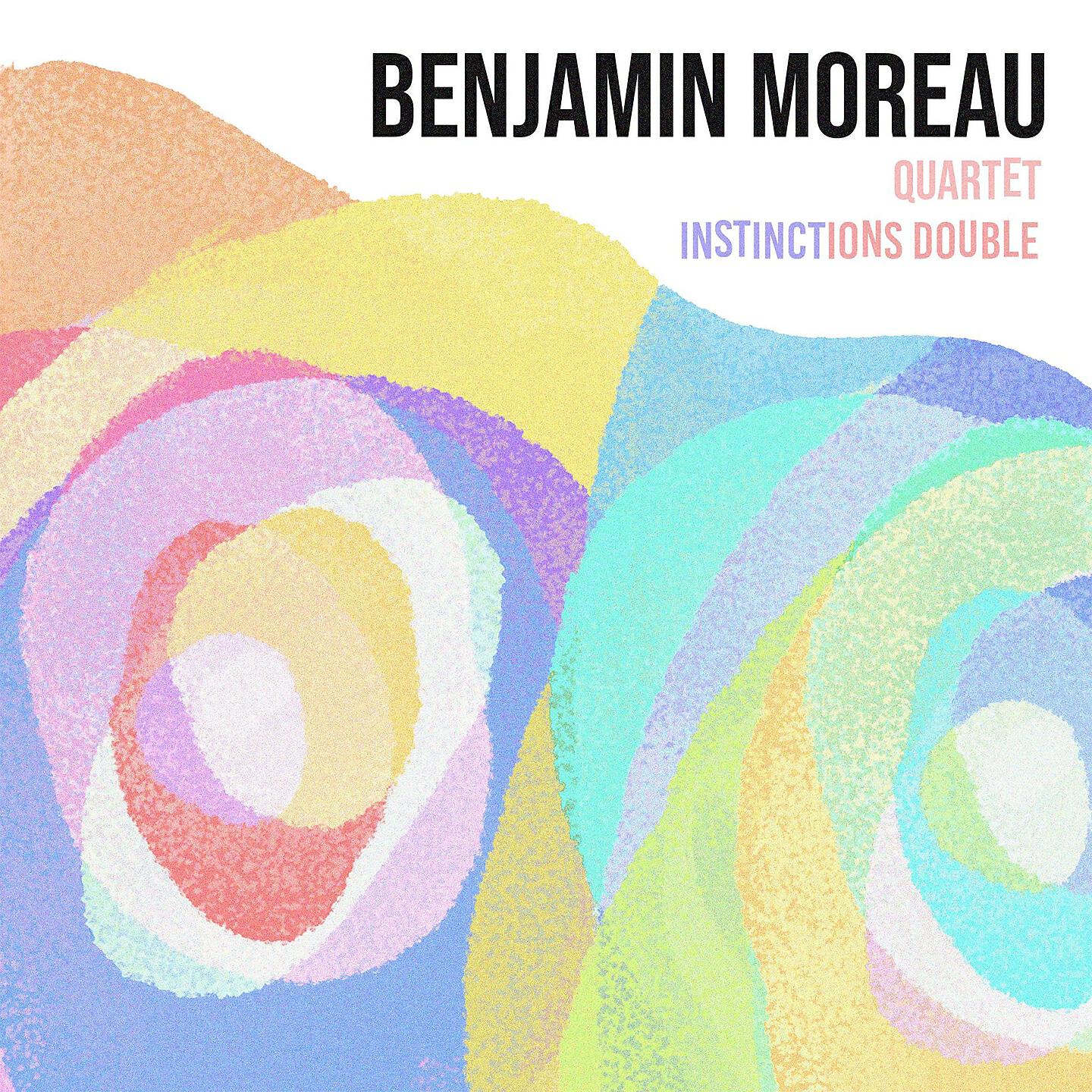 Релиз Instinctions double