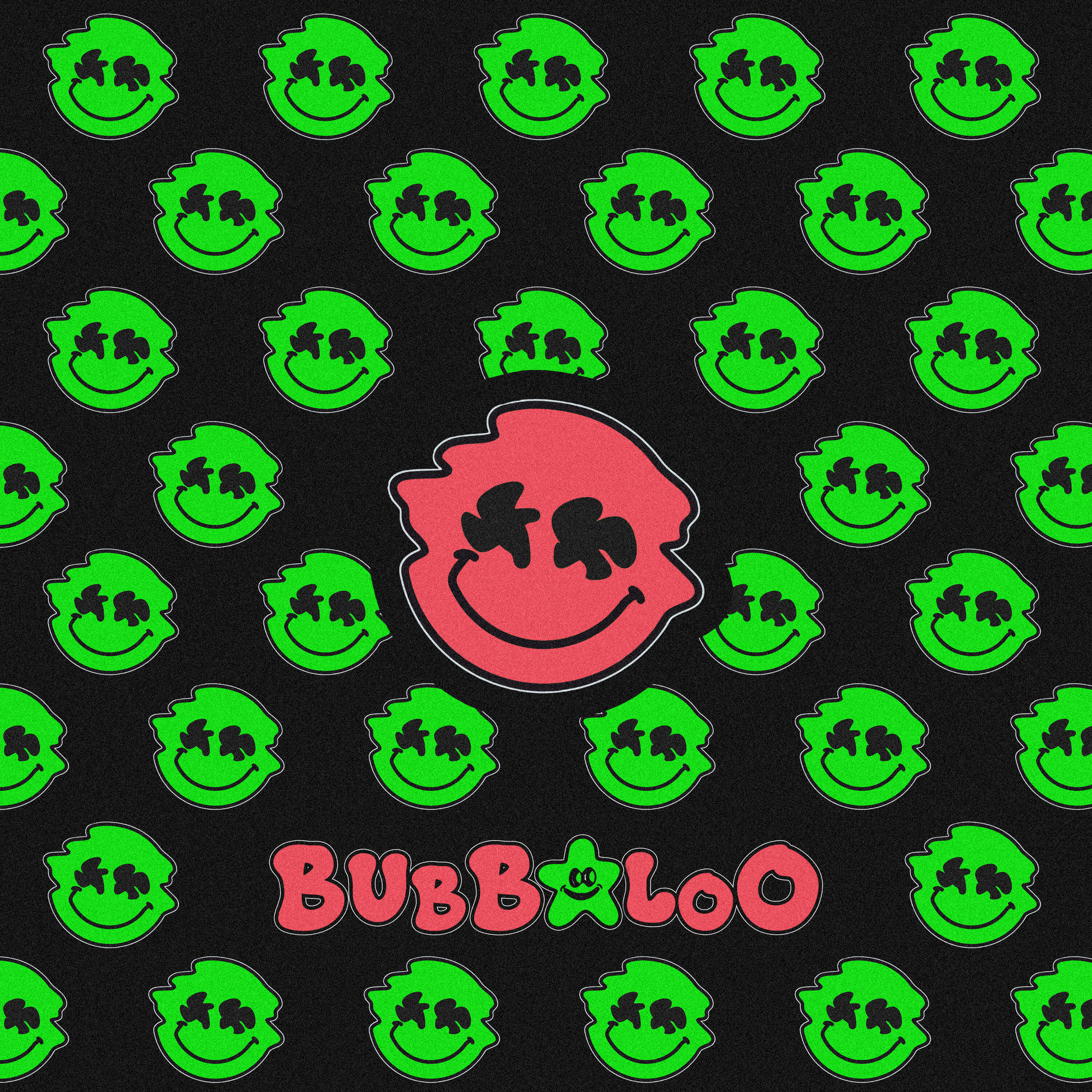 Релиз Bubbaloo
