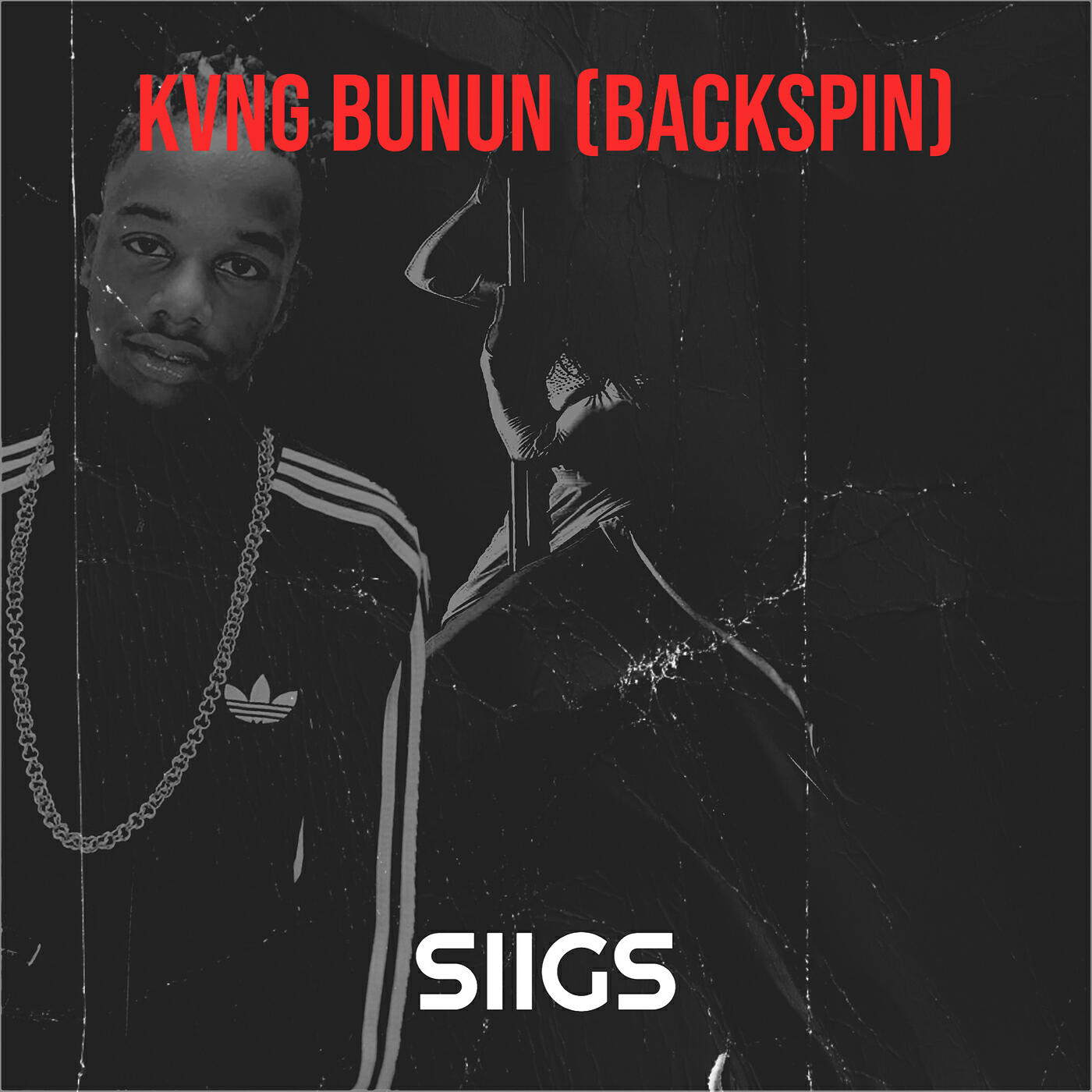 Релиз Kvng Bunun (Backspin)