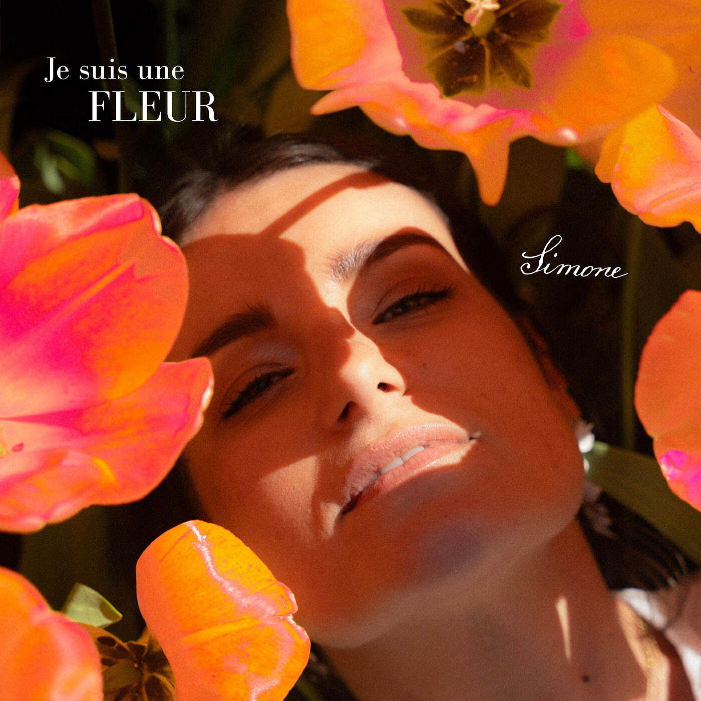 Релиз Je suis une fleur