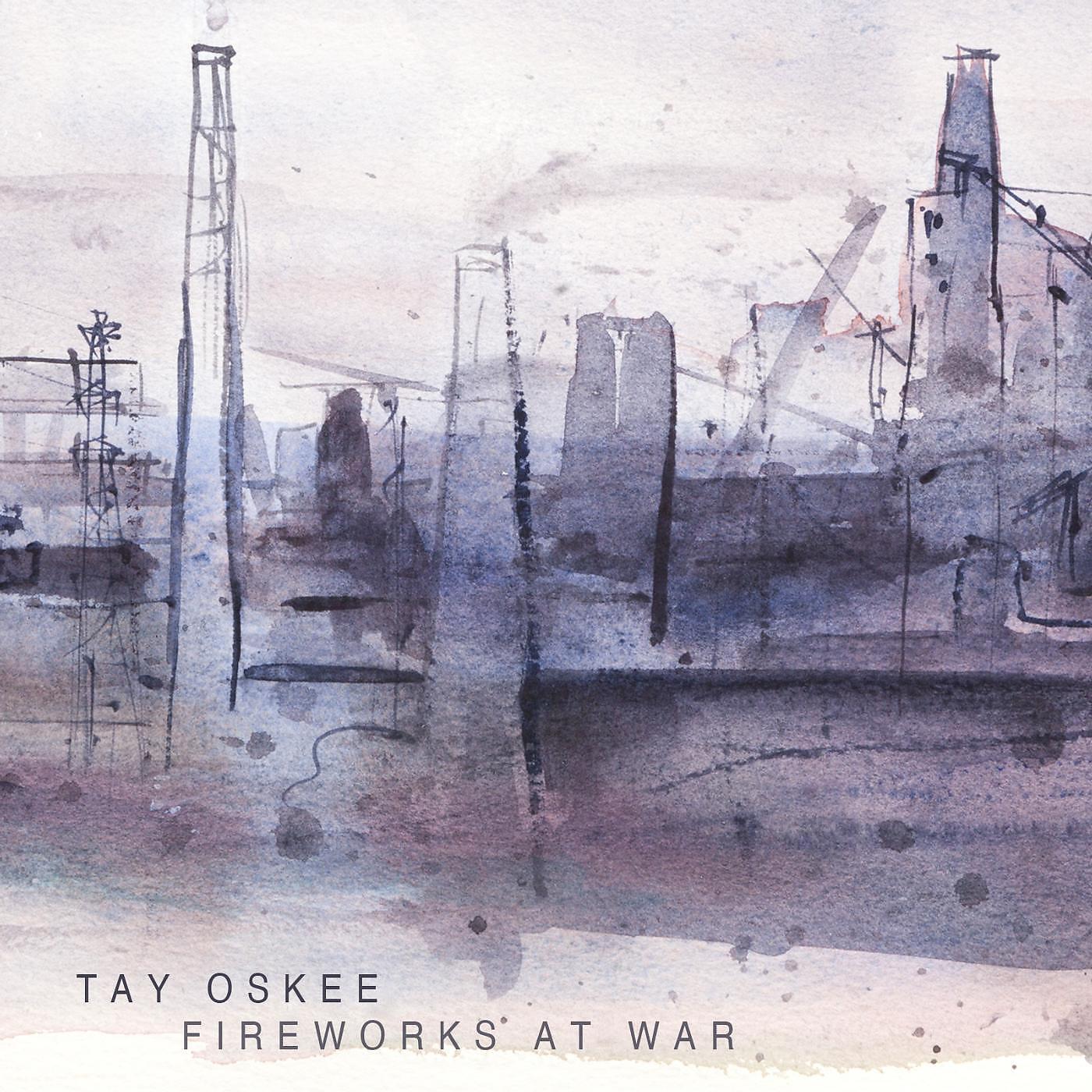 Релиз Fireworks at War