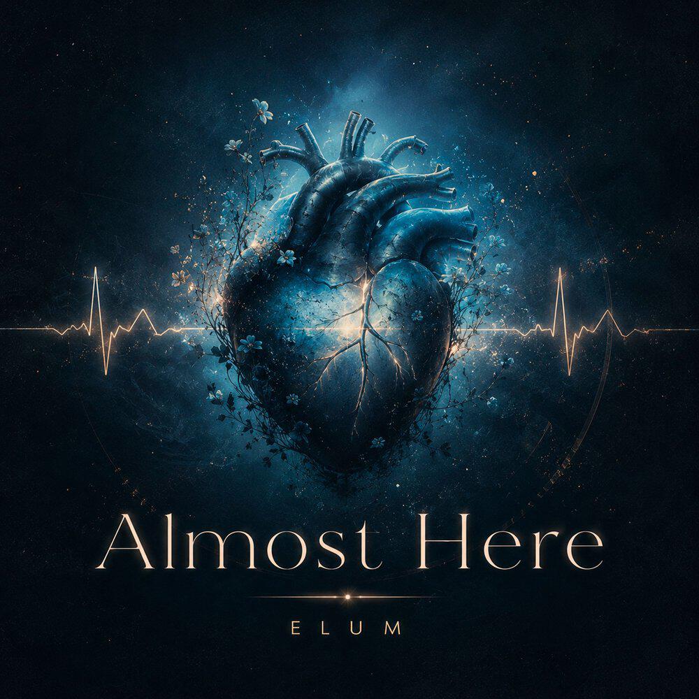 Релиз Almost Here