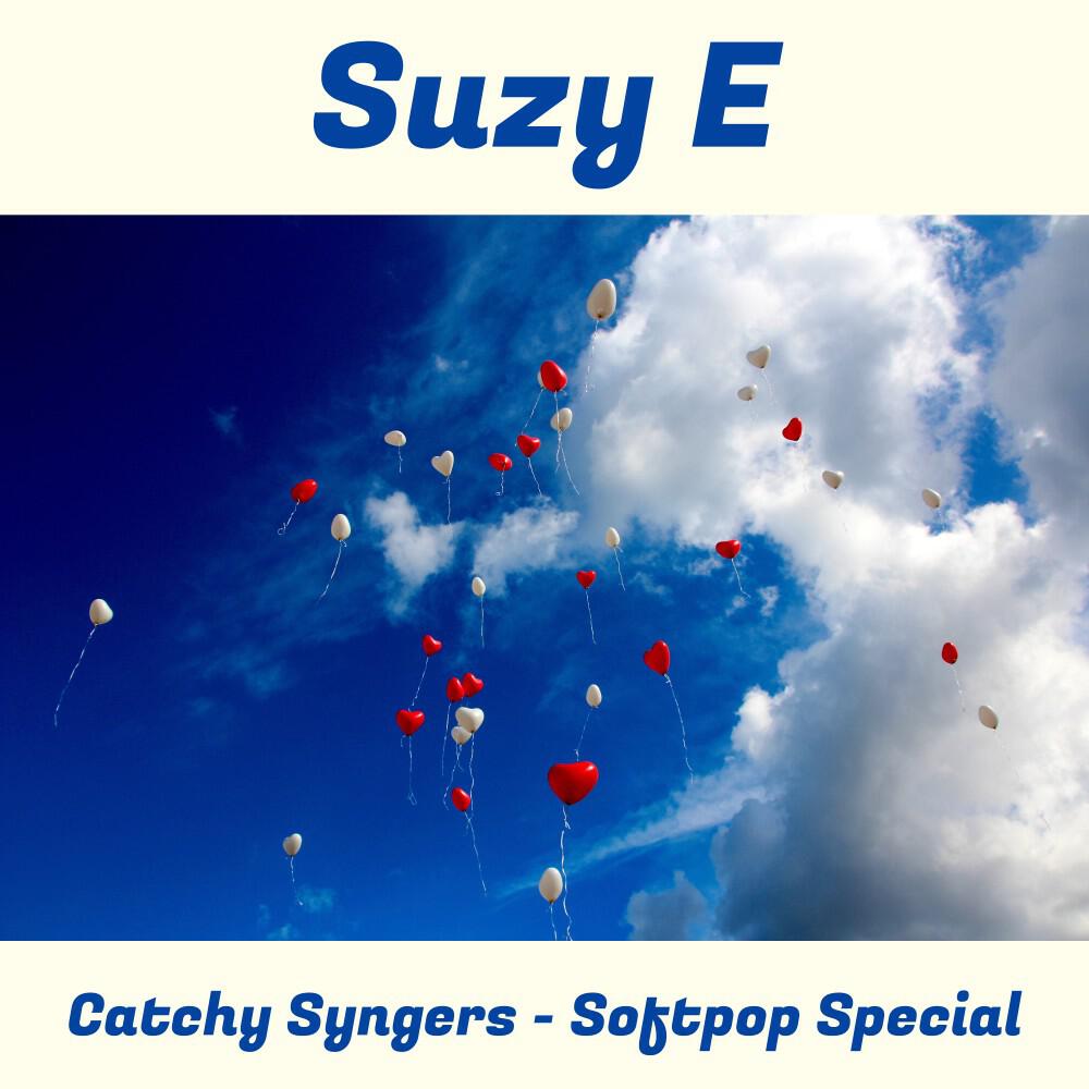 Релиз Catchy Syngers (Softpop Special)