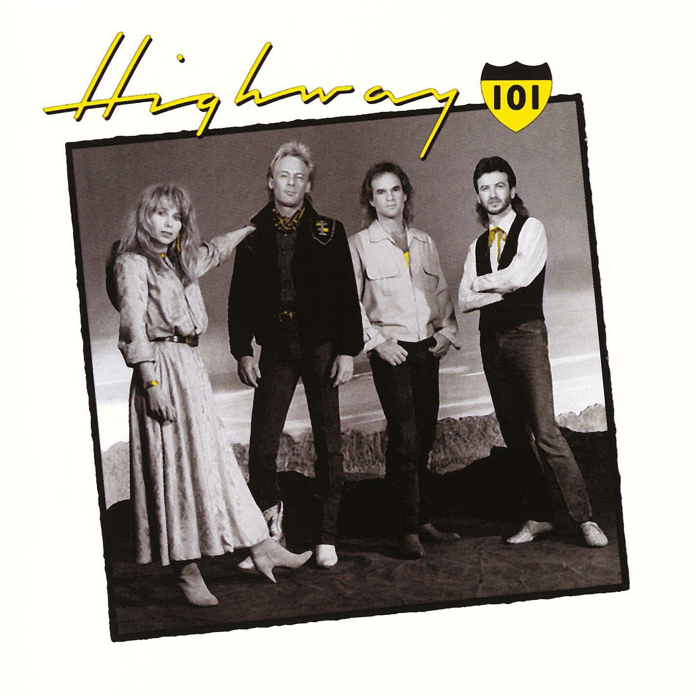 Релиз Highway 101