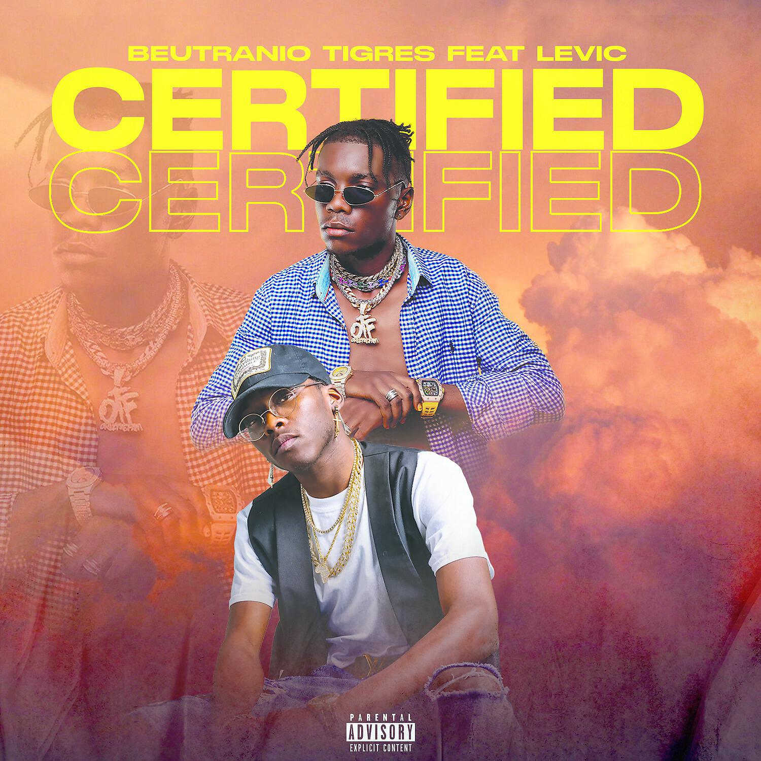 Релиз Certified