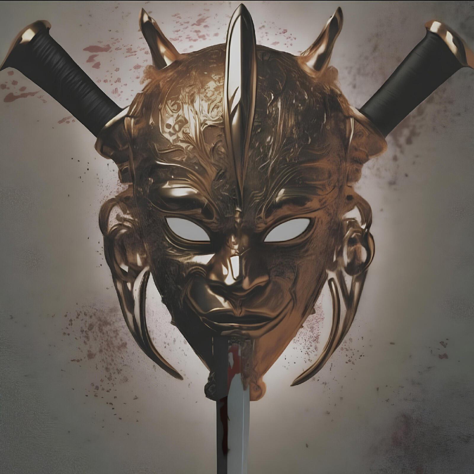 Релиз The Demon Dynasty