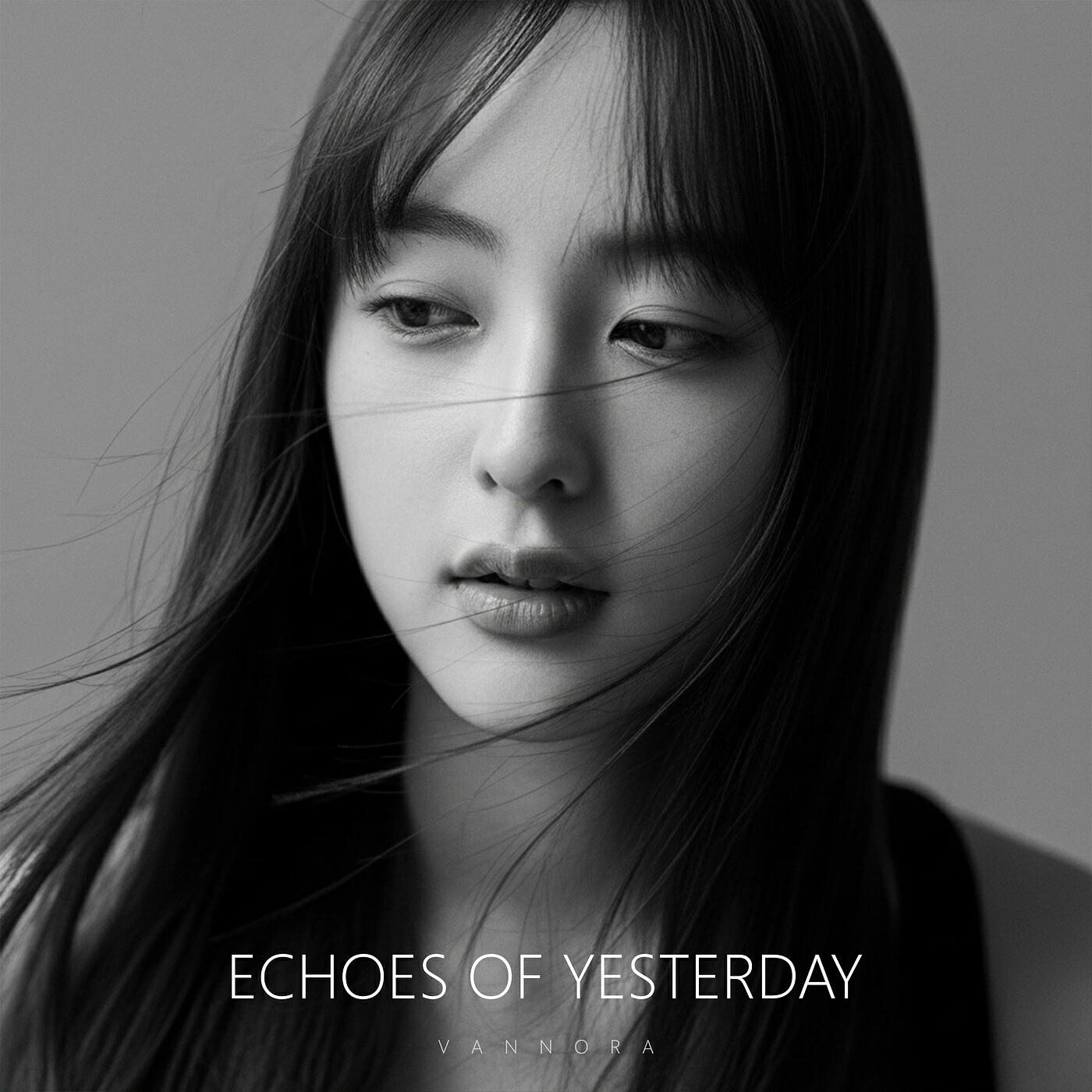 Релиз Echoes of Yesterday
