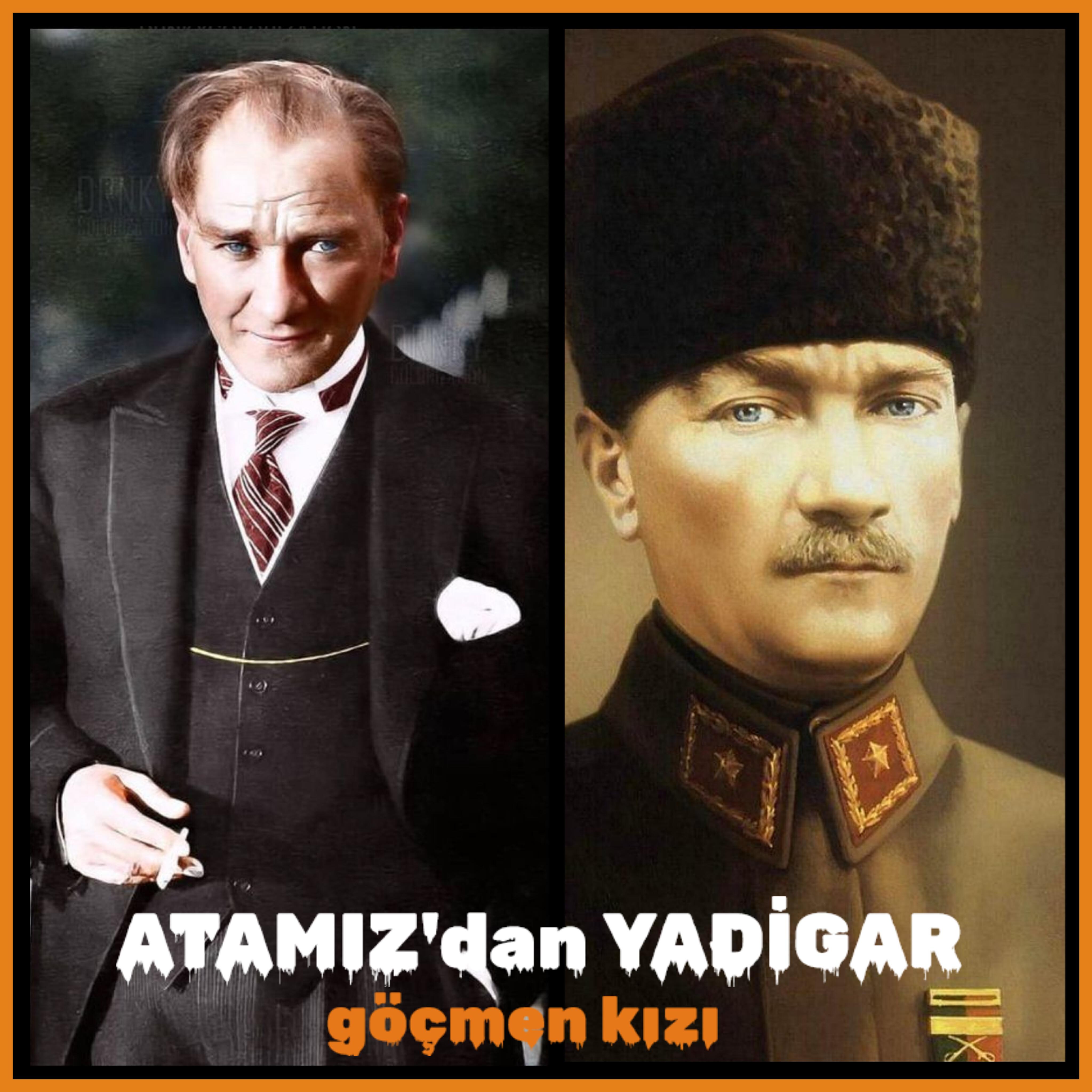 Релиз Göçmen Kızı