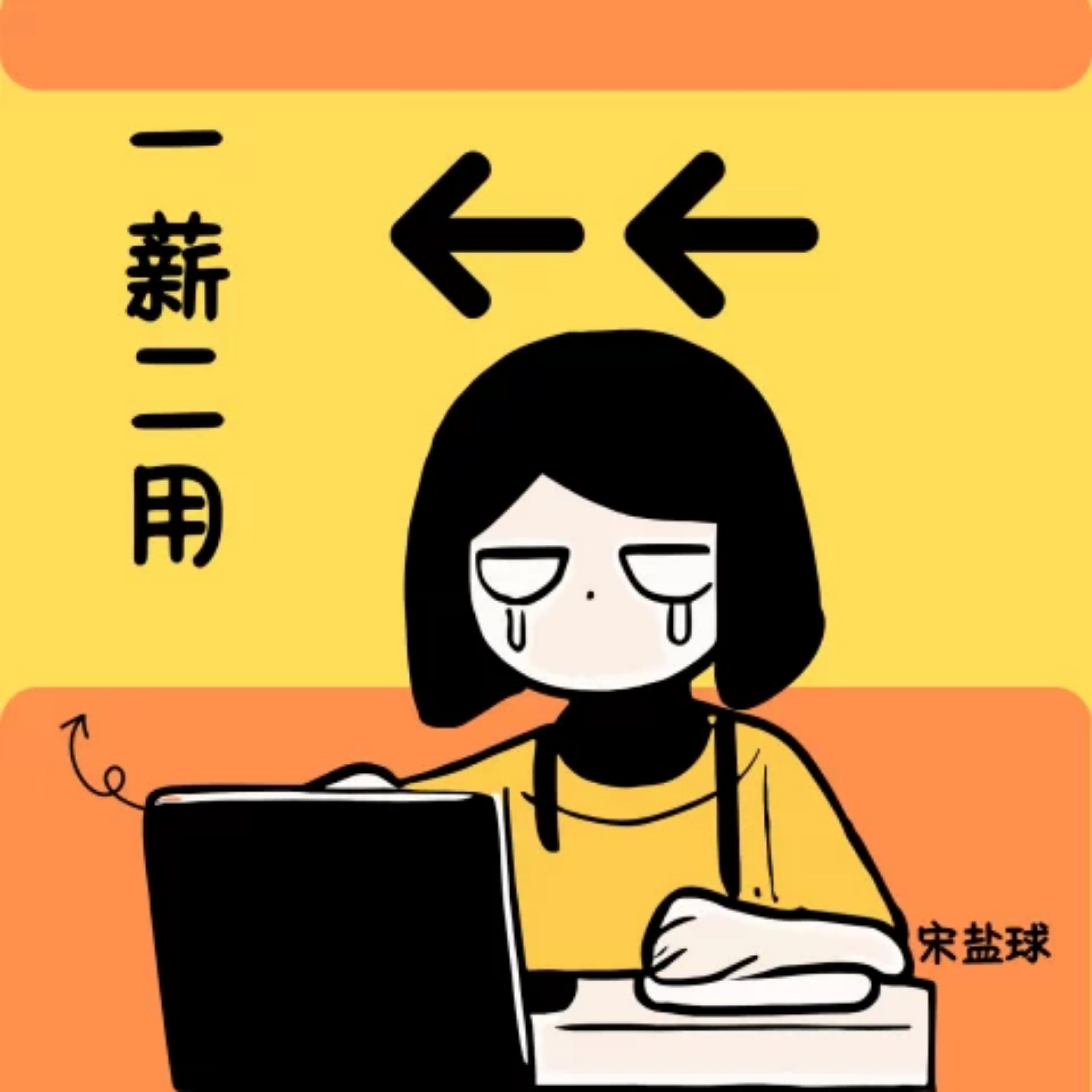 Релиз 一薪二用