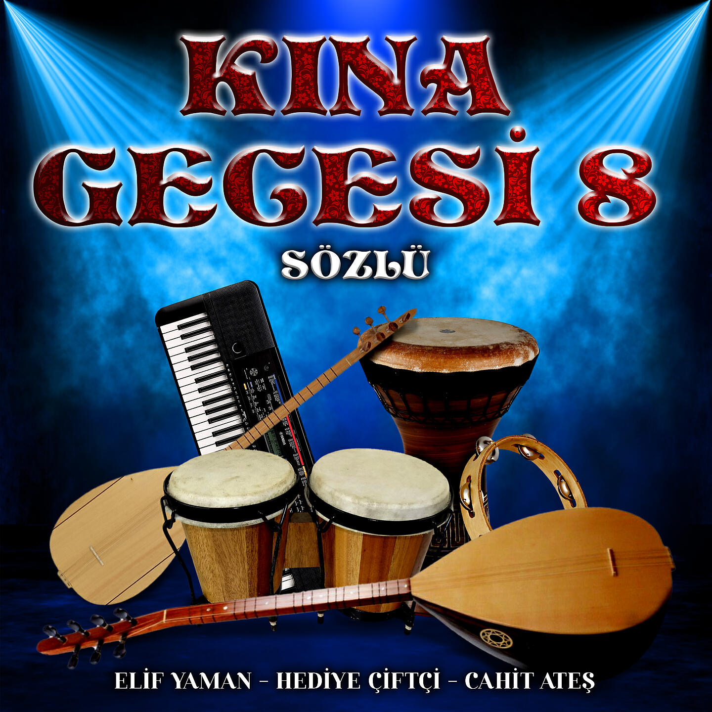 Hediye Çitçi