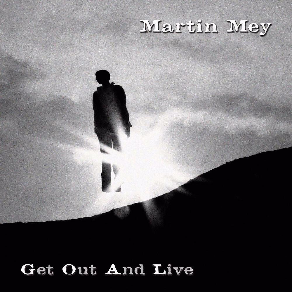 Релиз Get out and Live