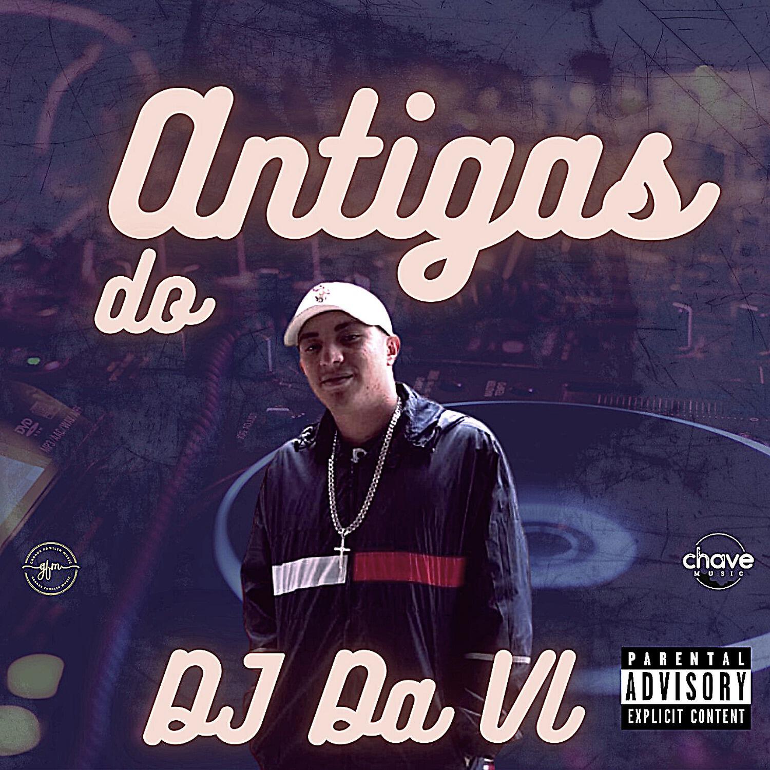 Релиз Antigas Do