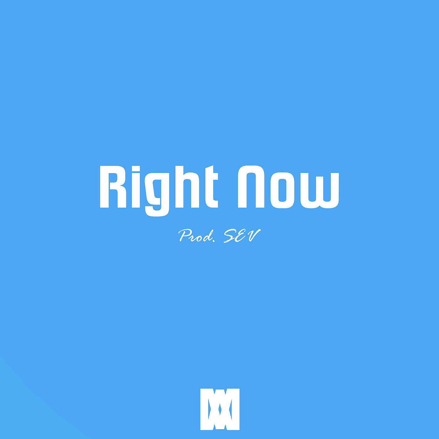 Релиз Right Now