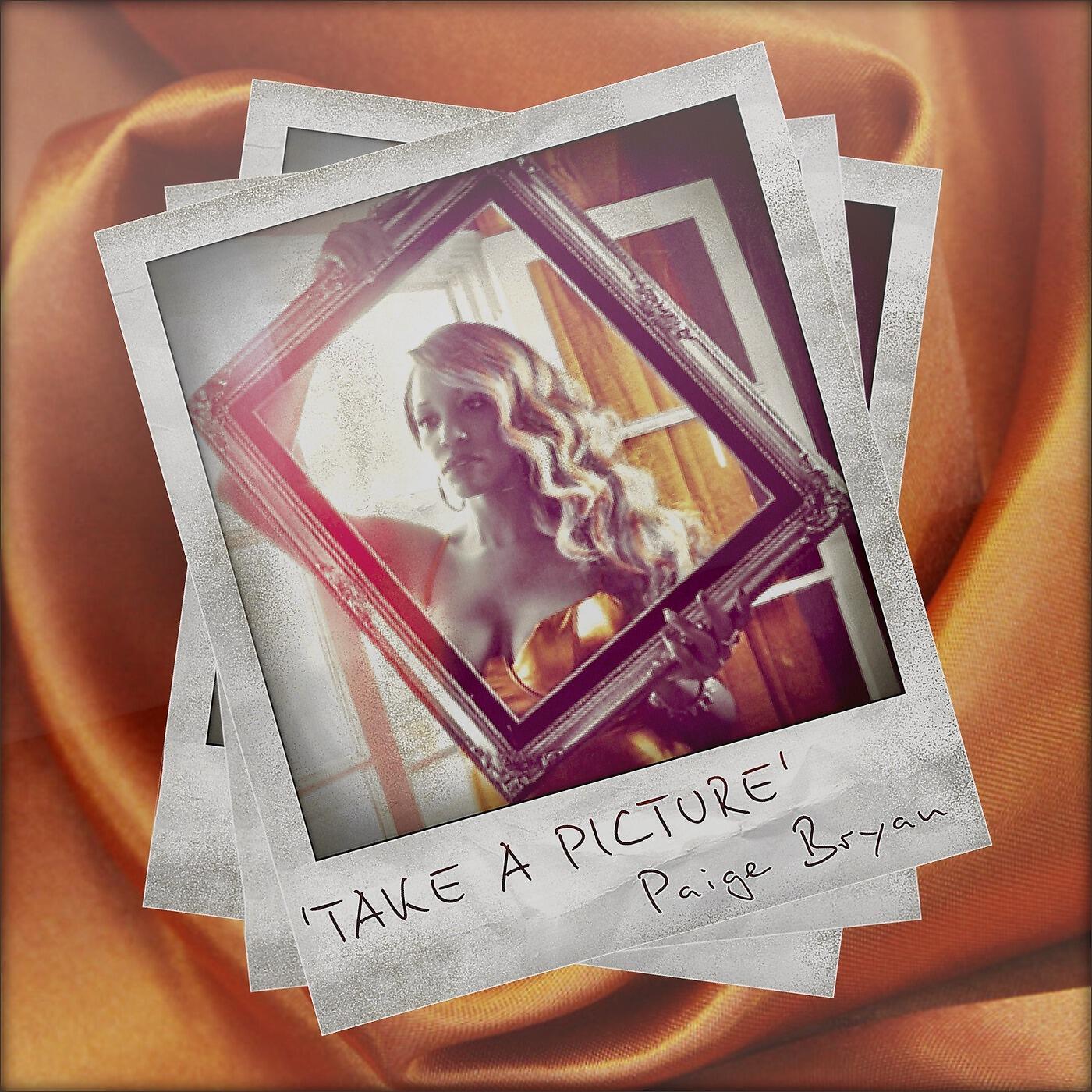 Трек Take a Picture (feat. Konata)