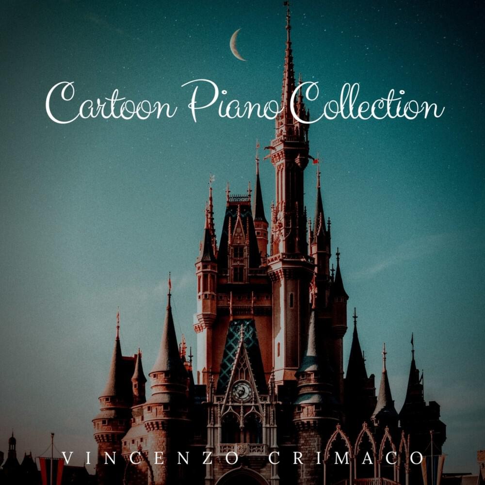 Релиз Cartoon Piano Collection