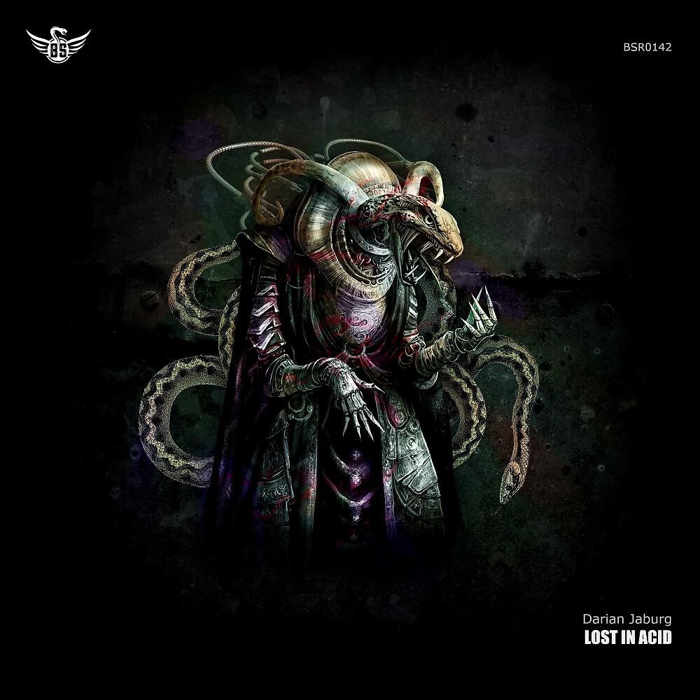 Релиз Lost in Acid