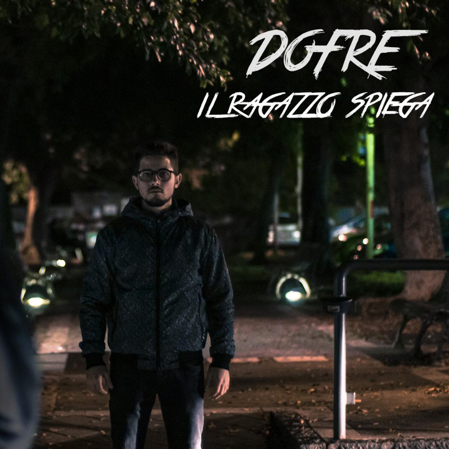 Релиз Il ragazzo spiega