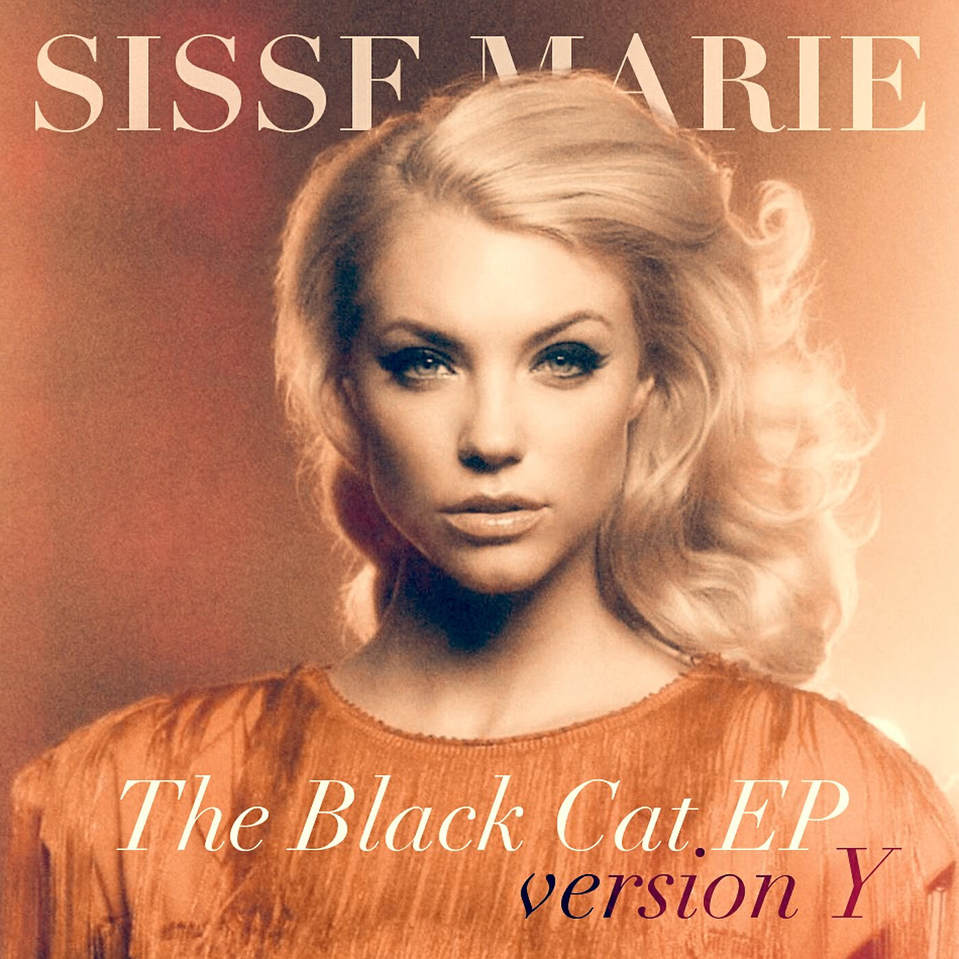Релиз The Black Cat EP
