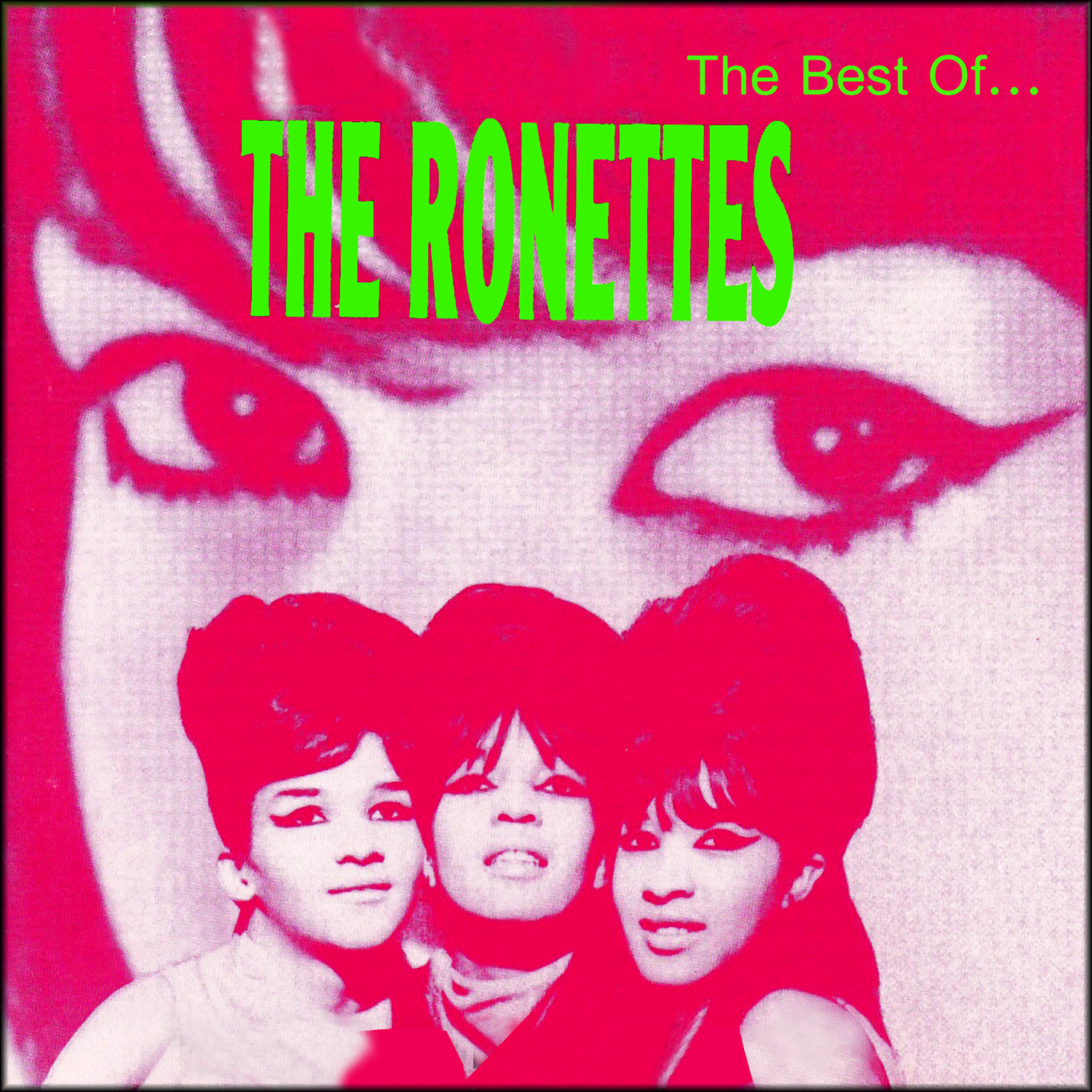 Релиз The Best Of...