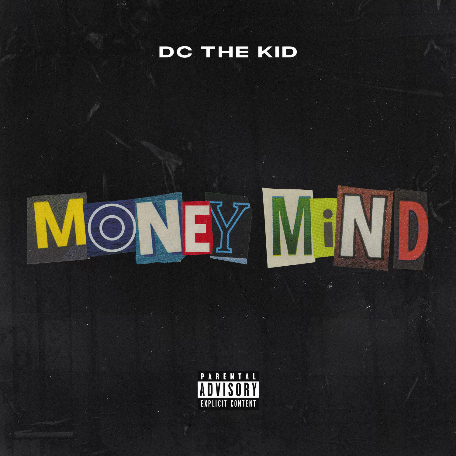 Dc the Kid