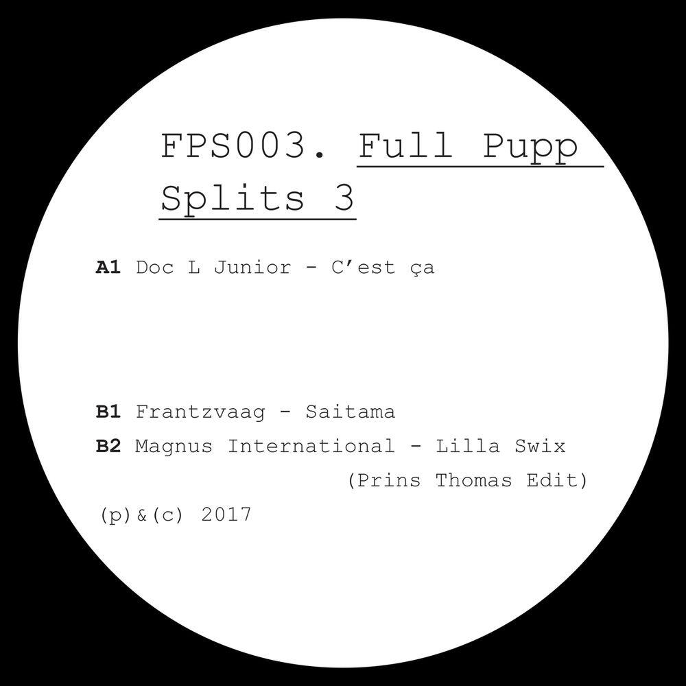 Релиз Full Pupp Splits 0003