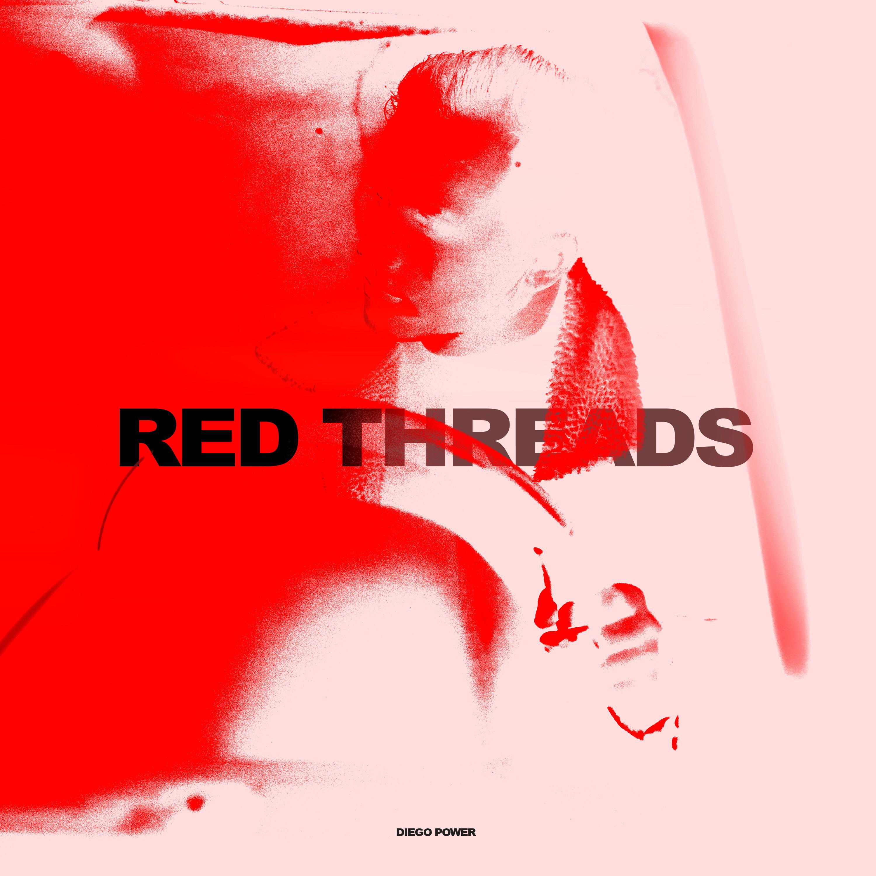 Релиз Red Threads (Day Mix)