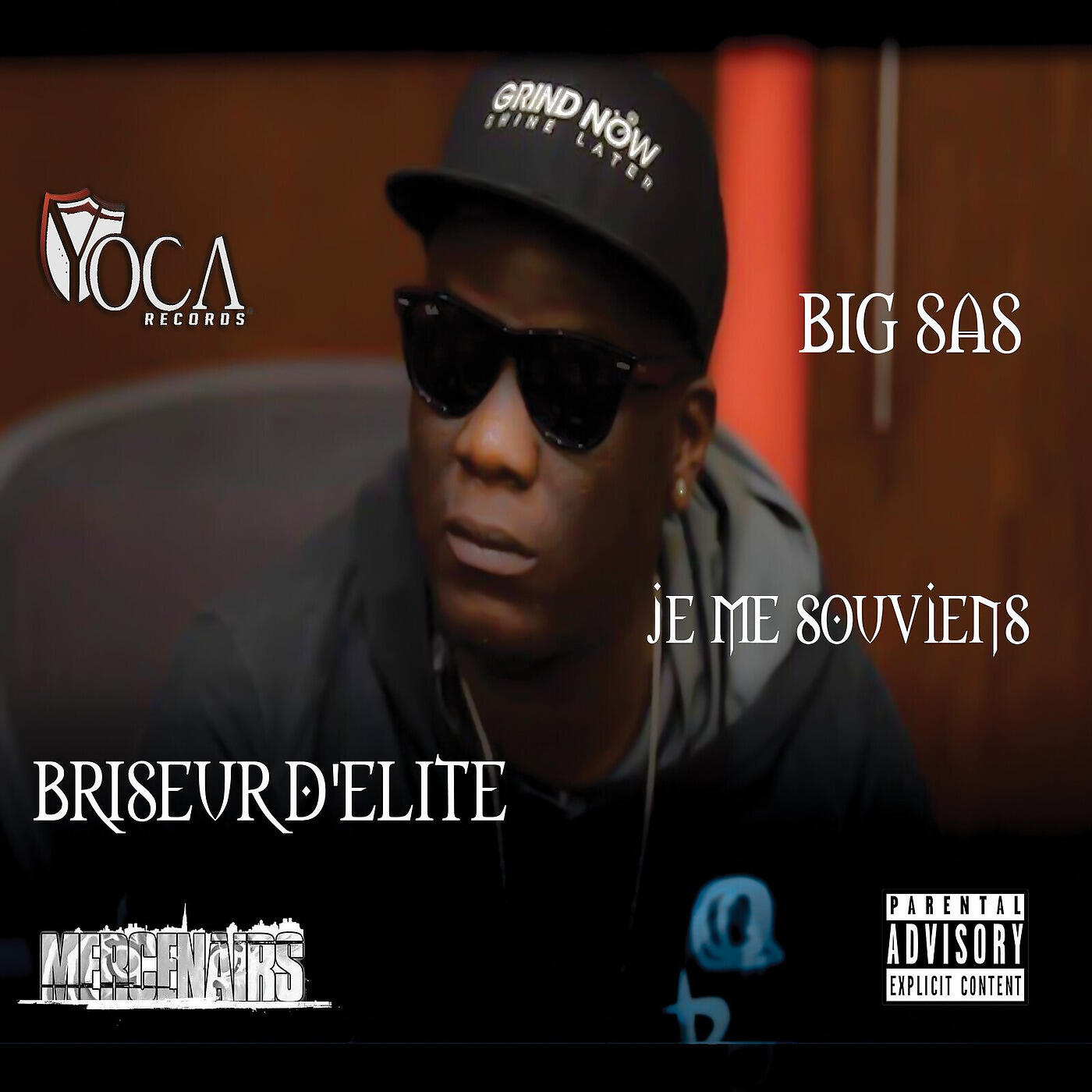 Big Sas