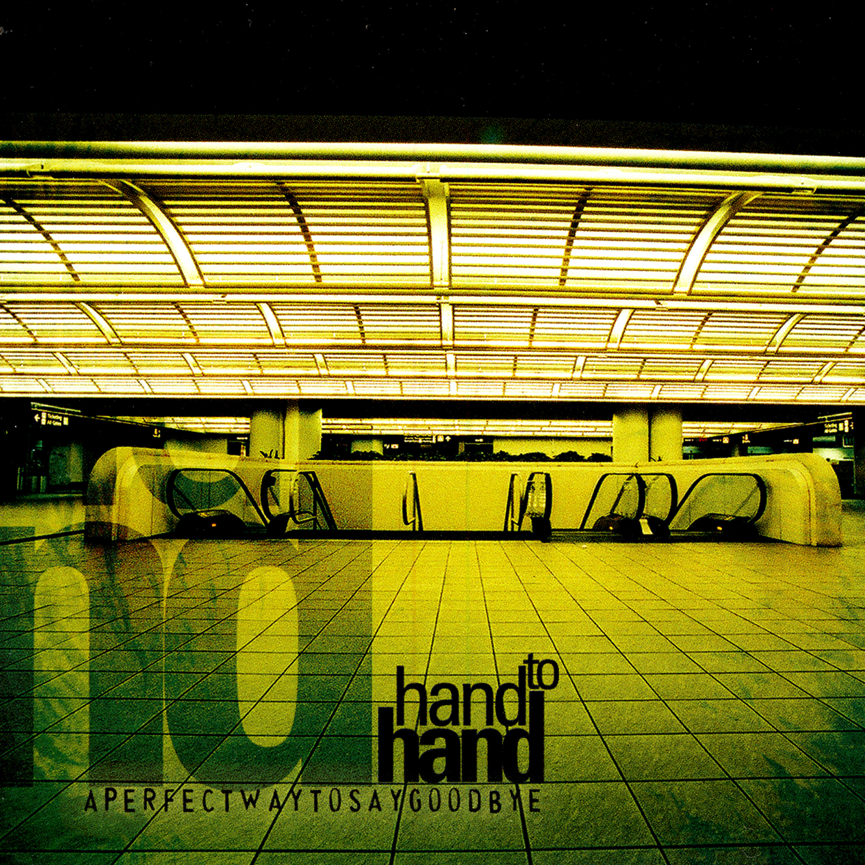 Релиз A Perfect Way To Say Goodbuy