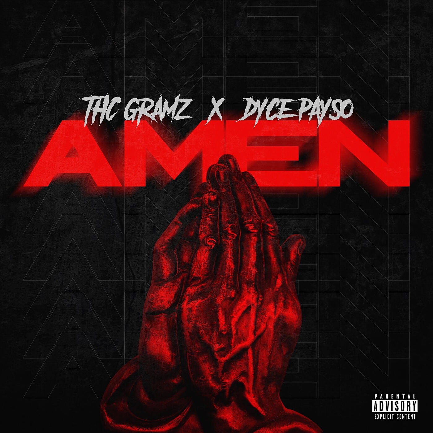 Релиз Amen