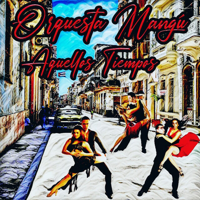 Релиз Aquellos Tiempos (En Vivo)