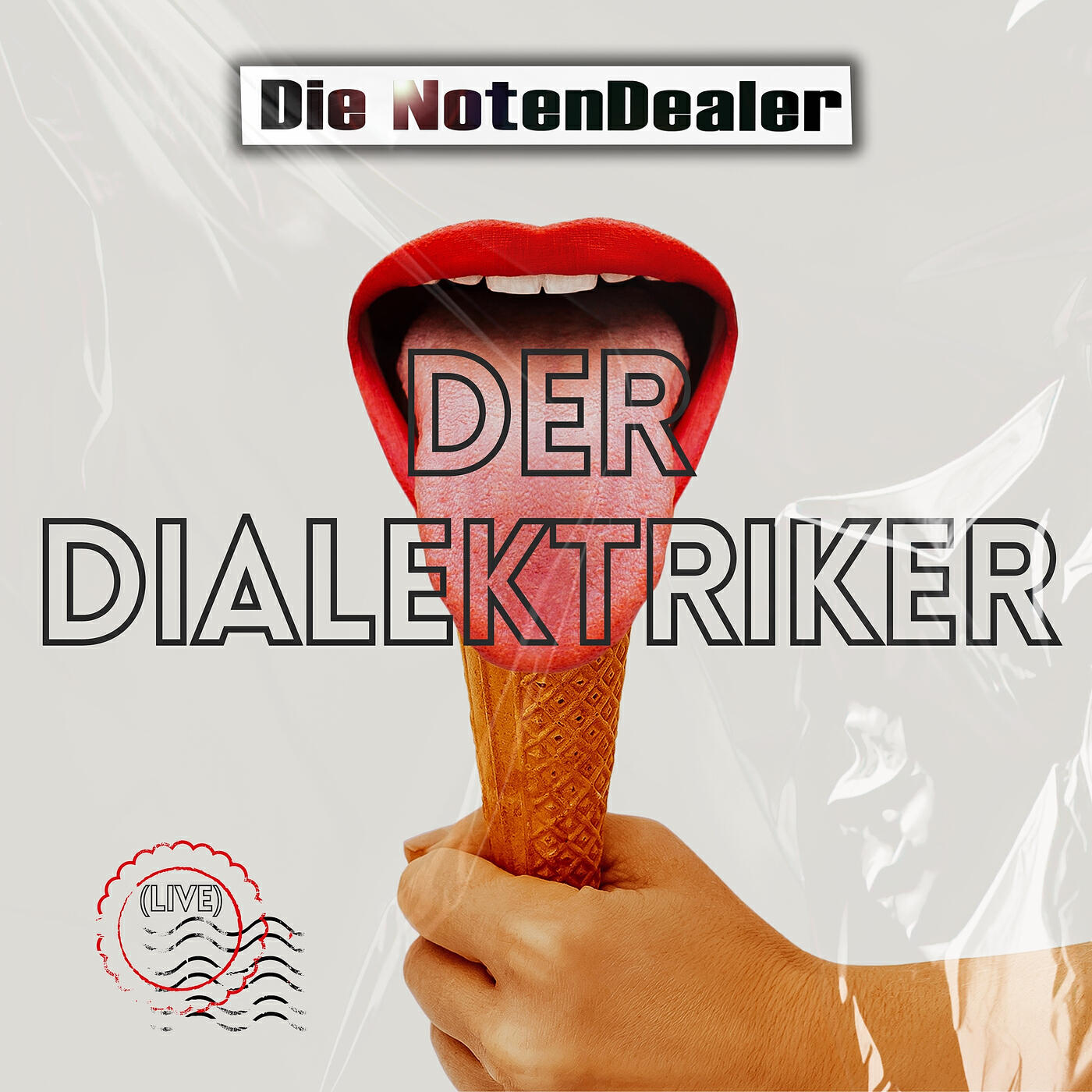 Релиз Der Dialektriker (Live)