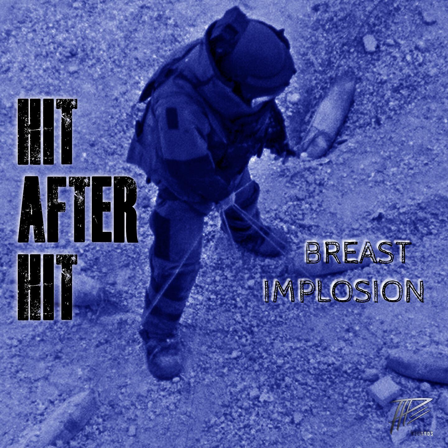 Релиз Hit After Hit